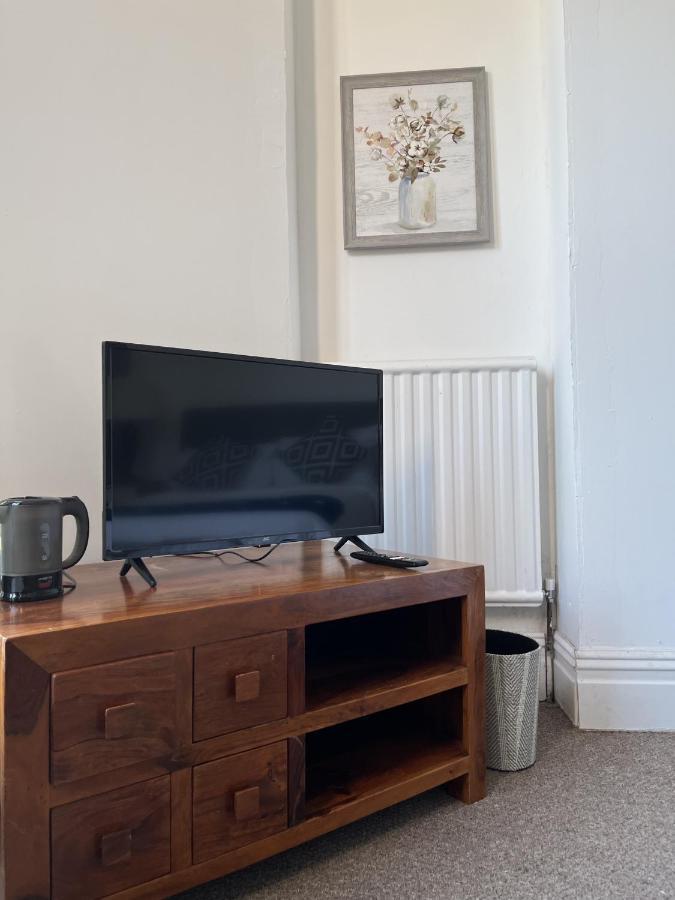 Ensuite Double Room, By Swansea University, Sketty, R2 ภายนอก รูปภาพ